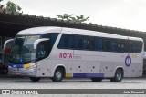 Rota Transportes Rodoviários 6735 na cidade de Vitória da Conquista, Bahia, Brasil, por João Emanoel. Número da foto: #:id.