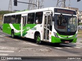 Viação São José RJ 200.090 na cidade de Nova Iguaçu, Rio de Janeiro, Brasil, por Augusto César. Número da foto: #13060520.
