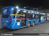 BRT Salvador 40084 na cidade de Salvador, Bahia, Brasil, por Vinicius Gusmão. Número da foto: #:id.
