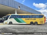 Empresa Gontijo de Transportes 18920 na cidade de Caruaru, Pernambuco, Brasil, por Lenilson da Silva Pessoa. Número da foto: #13061068.