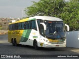Empresa Gontijo de Transportes 18445 na cidade de Caruaru, Pernambuco, Brasil, por Lenilson da Silva Pessoa. Número da foto: #13060976.