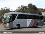 Empresa de Ônibus Pássaro Marron 90205 na cidade de Campos do Jordão, São Paulo, Brasil, por João Victor. Número da foto: #13061870.