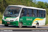 Transporte e Turismo Iluminada MG 1.020 na cidade de Magé, Rio de Janeiro, Brasil, por Paulo Henrique Pereira Borges. Número da foto: #13061857.