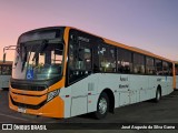 Auto Viação Marechal Brasília 447471 na cidade de Taguatinga, Distrito Federal, Brasil, por José Augusto da Silva Gama. Número da foto: #13059782.