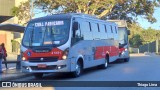 Allibus Transportes 4 5181 na cidade de São Paulo, São Paulo, Brasil, por Thiago Lima. Número da foto: #:id.