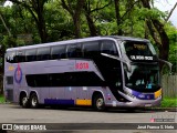 Rota Transportes Rodoviários 9285 na cidade de Salvador, Bahia, Brasil, por José Franca S. Neto. Número da foto: #13061569.