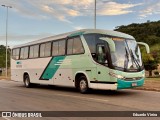 Santa Fé Transportes 060 na cidade de Itabirito, Minas Gerais, Brasil, por Eduardo Vieira. Número da foto: #13061676.