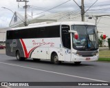 Paraibuna Transportes 20038 na cidade de Juiz de Fora, Minas Gerais, Brasil, por Mattheus Bassamar Neto. Número da foto: #13060318.