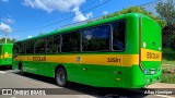 Transportes Capellini 32581 na cidade de Paulínia, São Paulo, Brasil, por Allan Henrique. Número da foto: #13060557.