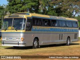 Ônibus Particulares 7232 na cidade de Artur Nogueira, São Paulo, Brasil, por Gabriel Oliveira Caldas da Nobrega. Número da foto: #13060807.