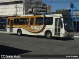 Transportes Fabio's RJ 154.140 na cidade de Duque de Caxias, Rio de Janeiro, Brasil, por Alex Meireles. Número da foto: #13059899.