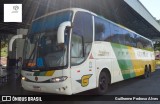 Empresa Gontijo de Transportes 17055 na cidade de Lambari, Minas Gerais, Brasil, por Guilherme Pedroso Alves. Número da foto: #13060852.