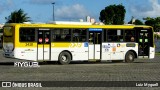 Viação Cidade de Maceió 1410 na cidade de Maceió, Alagoas, Brasil, por Luiz Myguell. Número da foto: #13061598.