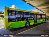 Viação Pendotiba 2.1.153 na cidade de Niterói, Rio de Janeiro, Brasil, por Pedro Otávio. Número da foto: #13059699.