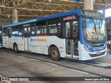 Rápido Araguaia 50711 na cidade de Goiânia, Goiás, Brasil, por Itamar Lopes da Silva. Número da foto: #13061008.