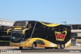 TransVivo Transportes e Turismo 2016 na cidade de Balneário Camboriú, Santa Catarina, Brasil, por Altair Júnior. Número da foto: #13061660.