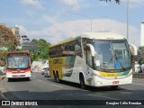 Empresa Gontijo de Transportes 18725 na cidade de Belo Horizonte, Minas Gerais, Brasil, por Douglas Célio Brandao. Número da foto: #13062070.