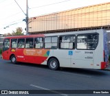Viação Cruzeiro > Viação Sidon 38148 na cidade de Contagem, Minas Gerais, Brasil, por Bruno Santos. Número da foto: #13060322.