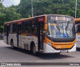 Itamaracá Transportes 1.704 na cidade de Paulista, Pernambuco, Brasil, por Ytalo Alves. Número da foto: #13060491.