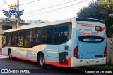 Auto Omnibus Floramar 17 na cidade de Belo Horizonte, Minas Gerais, Brasil, por Rafael Wan Der Maas. Número da foto: #:id.