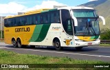 Empresa Gontijo de Transportes 14155 na cidade de Nova Iguaçu, Rio de Janeiro, Brasil, por Leandro Leal. Número da foto: #13059165.
