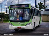 Auto Ônibus Líder 0912026 na cidade de Manaus, Amazonas, Brasil, por João Pbs. Número da foto: #13062123.