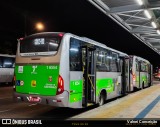 Transcooper > Norte Buss 1 6554 na cidade de São Paulo, São Paulo, Brasil, por Valnei Conceição. Número da foto: #13059767.