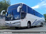 Ônibus Particulares 214 na cidade de Serrinha, Bahia, Brasil, por Diogo Pbs. Número da foto: #13061876.