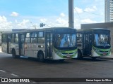 Rápido Araguaia 50402 na cidade de Goiânia, Goiás, Brasil, por Itamar Lopes da Silva. Número da foto: #13061017.