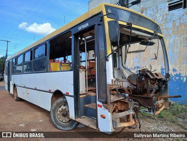 Sucata e Desmanches 1256 na cidade de Anápolis, Goiás, Brasil, por Sullyvan Martins Ribeiro. Número da foto: #13063946.