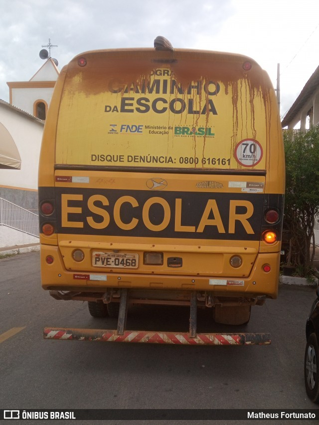 Prefeitura Municipal de Bom Sucesso  na cidade de Bom Sucesso, Minas Gerais, Brasil, por Matheus Fortunato. Número da foto: #13064748.