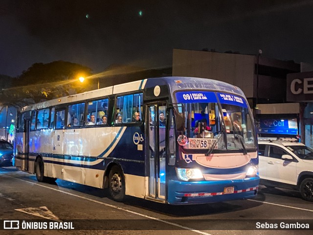 Inversiones La Tapachula 316 na cidade de Hospital, San José, San José, Costa Rica, por Sebas Gamboa. Número da foto: #13064607.