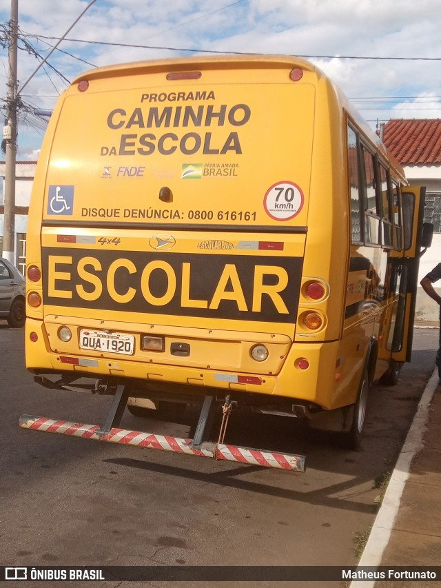 Prefeitura Municipal de Bom Sucesso  na cidade de Bom Sucesso, Minas Gerais, Brasil, por Matheus Fortunato. Número da foto: #13064745.