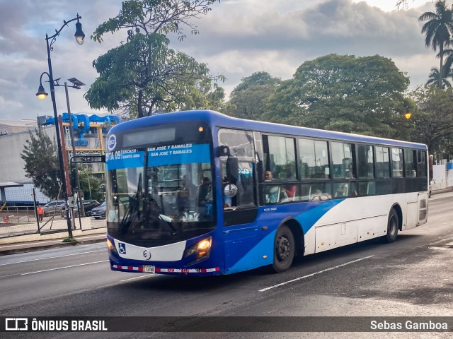 Inversiones La Tapachula 262 na cidade de Hospital, San José, San José, Costa Rica, por Sebas Gamboa. Número da foto: #13064597.