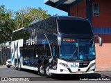 Empresa de Ônibus Nossa Senhora da Penha 64010 na cidade de Porto Alegre, Rio Grande do Sul, Brasil, por André Lourenço de Freitas. Número da foto: #13064146.