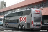 Auto Viação 1001 RJ 108.688 na cidade de Rio de Janeiro, Rio de Janeiro, Brasil, por Marcelo Horta. Número da foto: #:id.