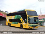 Empresa Gontijo de Transportes 23030 na cidade de João Monlevade, Minas Gerais, Brasil, por Antonio Carlos Fernandes. Número da foto: #13063214.