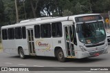 Viação Giratur 86 na cidade de Caxias do Sul, Rio Grande do Sul, Brasil, por Jovani Cecchin. Número da foto: #13064406.