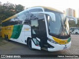 Empresa Gontijo de Transportes 30000 na cidade de Belo Horizonte, Minas Gerais, Brasil, por Fabrício  Francisco Pires. Número da foto: #13063915.