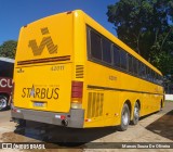 Associação de Preservação de Ônibus Clássicos 42011 na cidade de Artur Nogueira, São Paulo, Brasil, por Marcos Souza De Oliveira. Número da foto: #13064260.