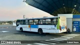 Rápido Araguaia 50487 na cidade de Aparecida de Goiânia, Goiás, Brasil, por Gabriel Souza. Número da foto: #13062596.