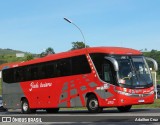 Jade Turismo 2160 na cidade de Aparecida, São Paulo, Brasil, por Adailton Cruz. Número da foto: #:id.