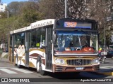 Transportes Santa Fe 97 na cidade de Ciudad Autónoma de Buenos Aires, Argentina, por Agustin SanCristobal1712. Número da foto: #13063587.