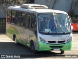 Turin Transportes 097 na cidade de Conselheiro Lafaiete, Minas Gerais, Brasil, por Eduardo Vieira. Número da foto: #13064508.