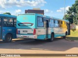 UTB - União Transporte Brasília 1650 na cidade de Águas Lindas de Goiás, Goiás, Brasil, por Darlan Soares. Número da foto: #13062619.