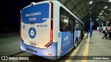 HP Transportes Coletivos 20.626 na cidade de Aparecida de Goiânia, Goiás, Brasil, por Gabriel Souza. Número da foto: #13062590.