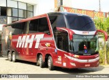 MHT Turismo 1720 na cidade de Aparecida, São Paulo, Brasil, por Kelvin Silva Caovila Santos. Número da foto: #13064891.