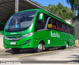 Rob Rio 3090 na cidade de Nova Iguaçu, Rio de Janeiro, Brasil, por Leandro Leal. Número da foto: #13063197.