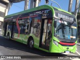 Pêssego Transportes 4 7209 na cidade de São Paulo, São Paulo, Brasil, por Rafael Lopes de Oliveira. Número da foto: #13062819.