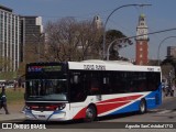 Nuevos Rumbos 87 na cidade de Ciudad Autónoma de Buenos Aires, Argentina, por Agustin SanCristobal1712. Número da foto: #13063510.